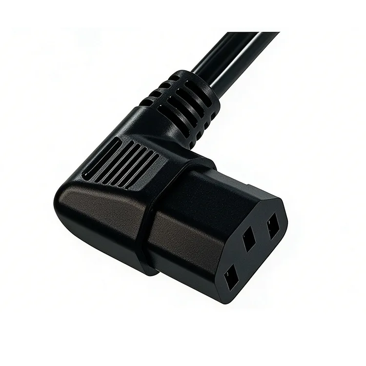 EU Standard Appliance Connectors