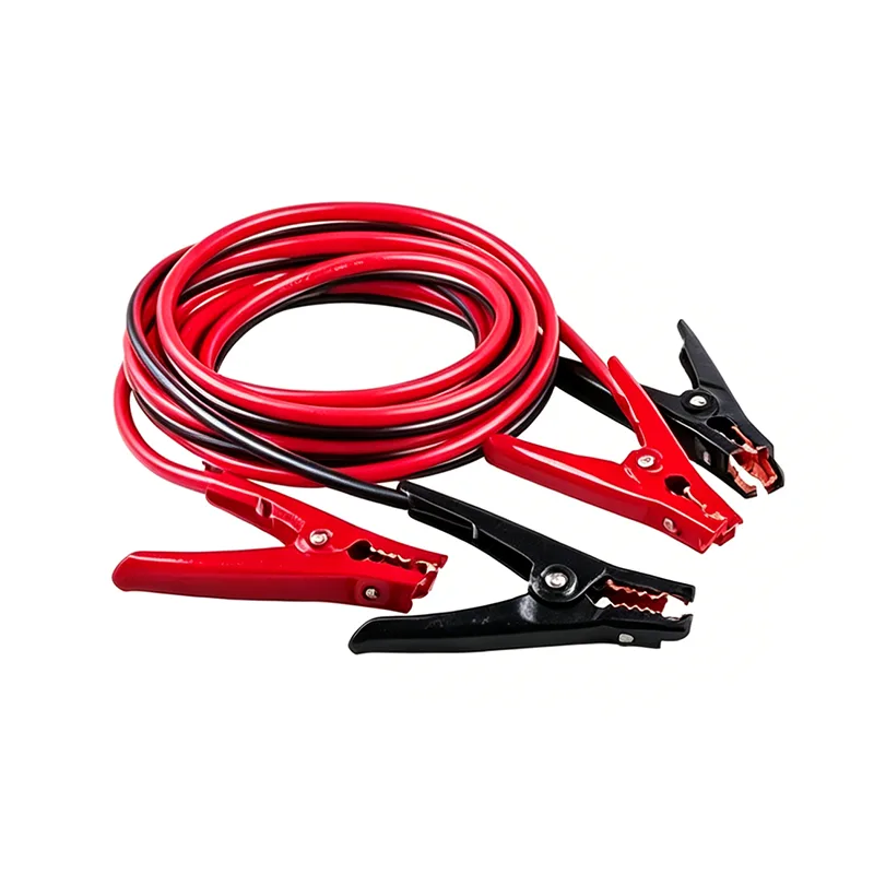 UL štandardné PVC káble pre automobilové batérie